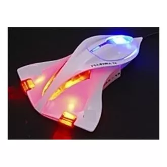 ACUTAKE Extreme AirForce Mouse EAM-800 (WHITE) ACUTAKE Extreme AirForce Mouse EAM-800 (WHITE)
