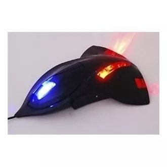 ACUTAKE Extreme AirForce Mouse EAM-800 (BLACK) ACUTAKE Extreme AirForce Mouse EAM-800 (BLACK)
