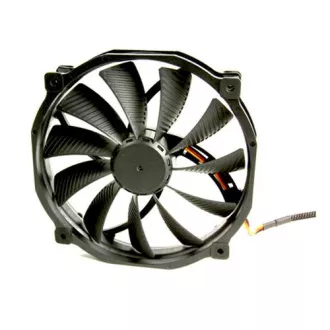 SCYTHE SY1425HB12L Glide Stream 140 mm fan 800rpm SCYTHE SY1425HB12L Glide Stream 140 mm fan 800rpm