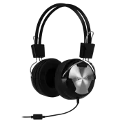 ARCTIC P402 supra aural headset with microphone