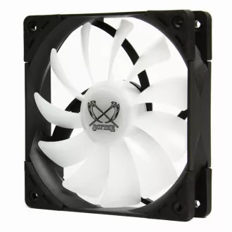 SCYTHE SU1225FD12LR-RD Scythe Kaze Flex RGB 120mm SCYTHE SU1225FD12LR-RD Scythe Kaze Flex RGB 120mm