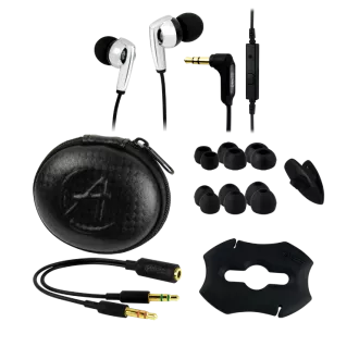 ARCTIC E461 BM Earphones with microphone ARCTIC E461 BM Earphones with microphone