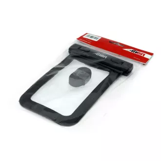 AIREN AiProof AP-001 BLACK Podvodní pouzdro pro mobilní telefony AIREN AiProof AP-001 BLACK Podvodní pouzdro pro mobilní telefony