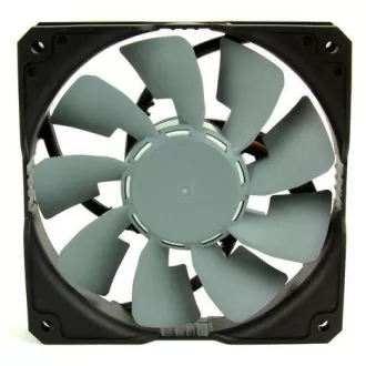 SCYTHE SM1225GF12L Grand Flex 120 fan 1200RPM SCYTHE SM1225GF12L Grand Flex 120 fan 1200RPM