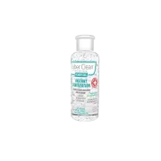 CyberClean POWER GEL - instant liquid sanitizer 2 oz / 60 ml (47030)
