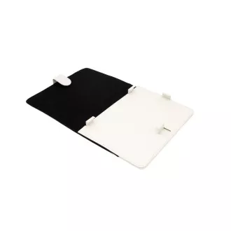 AIREN AiTab Leather Case 6 8" WHITE AIREN AiTab Leather Case 6 8" WHITE
