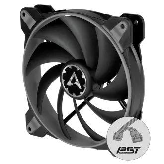 ARCTIC BioniX F140 (Grey) – 140mm eSport fan with 3-phase motor, PWM control and PST technology ARCTIC BioniX F140 (Grey) – 140mm eSport fan with 3-phase motor, PWM control and PST technology