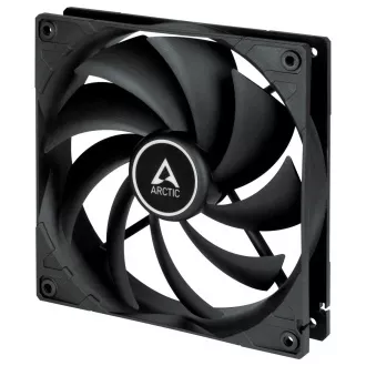 ARCTIC F14 Silent Case Fan - 140mm BLACK ARCTIC F14 Silent Case Fan - 140mm BLACK