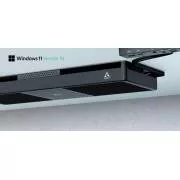 ARCTIC Senza 5700G - Passively cooled mini-PC