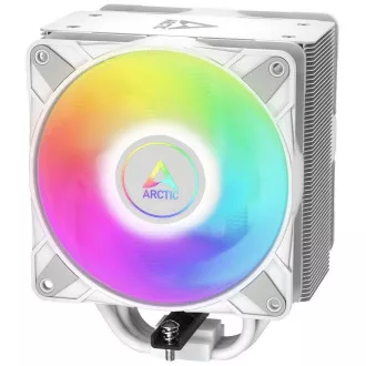 AKCE!!! - ARCTIC Freezer 36 SI A-RGB (White) – White CPU Cooler for Intel and AMD AKCE!!! - ARCTIC Freezer 36 SI A-RGB (White) – White CPU Cooler for Intel and AMD