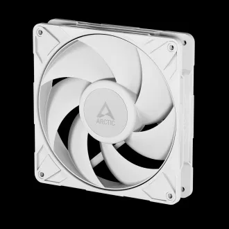 ARCTIC P14 Pro PST (White) - 140mm PWM ventilátor s rozdělovačem kabelů ARCTIC P14 Pro PST (White) - 140mm PWM ventilátor s rozdělovačem kabelů