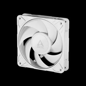 ARCTIC P12 Pro PST (White) - 120mm PWM ventilátor s rozdělovačem kabelů ARCTIC P12 Pro PST (White) - 120mm PWM ventilátor s rozdělovačem kabelů