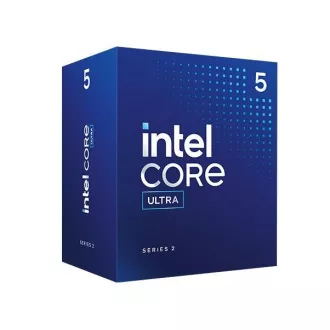 CPU Intel Core Ultra 5 225F (LGA1851) CPU Intel Core Ultra 5 225F (LGA1851)