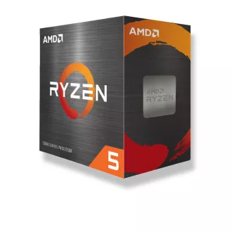 AMD/Ryzen 5-5600XT/6-Core/3,7GHz/AM4 AMD/Ryzen 5-5600XT/6-Core/3,7GHz/AM4