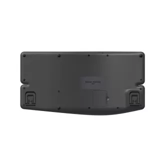 Logitech ERGO K860 for Business/Bezdrátová USB + Bluetooth/US layout/Černá Logitech ERGO K860 for Business/Bezdrátová USB + Bluetooth/US layout/Černá