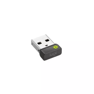 Logitech ERGO K860 for Business/Bezdrátová USB + Bluetooth/US layout/Černá Logitech ERGO K860 for Business/Bezdrátová USB + Bluetooth/US layout/Černá