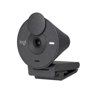 akce konferenční kamera Logitech BRIO 305, Graphite akce konferenční kamera Logitech BRIO 305, Graphite