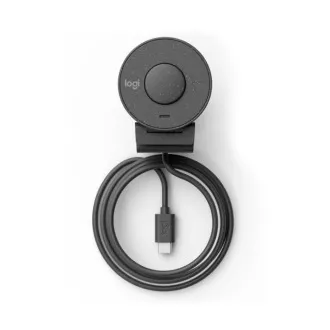 akce konferenční kamera Logitech BRIO 305, Graphite akce konferenční kamera Logitech BRIO 305, Graphite