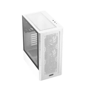 Adata XPG VALOR MESH/Midi Tower/Transpar./Bílá Adata XPG VALOR MESH/Midi Tower/Transpar./Bílá