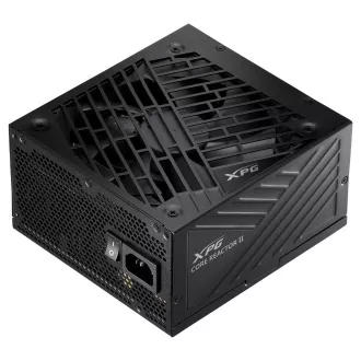 ADATA XPG CORE REACTOR II/1000W/ATX 3.0/80PLUS Gold/Modular/Retail ADATA XPG CORE REACTOR II/1000W/ATX 3.0/80PLUS Gold/Modular/Retail