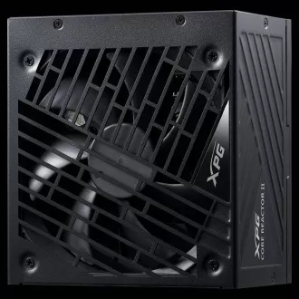 ADATA XPG CORE REACTOR II/1000W/ATX 3.0/80PLUS Gold/Modular/Retail ADATA XPG CORE REACTOR II/1000W/ATX 3.0/80PLUS Gold/Modular/Retail