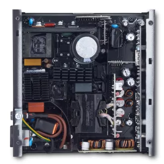 Adata XPG Core Reactor II VE/650W/ATX/80PLUS Gold/Modular/Retail Adata XPG Core Reactor II VE/650W/ATX/80PLUS Gold/Modular/Retail