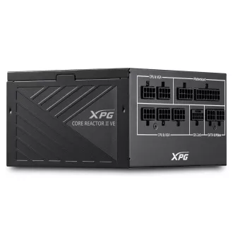 Adata XPG Core Reactor II VE/850W/ATX/80PLUS Gold/Modular/Retail