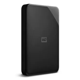 WD Elements SE/5TB/HDD/Externí/2.5"/Černá/2R