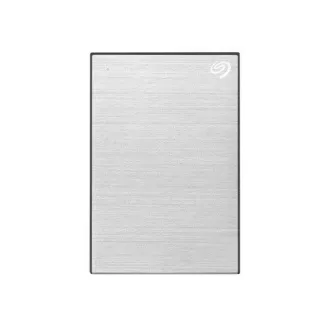 Seagate OneTouch PW/2TB/HDD/Externí/Stříbrná/2R Seagate OneTouch PW/2TB/HDD/Externí/Stříbrná/2R