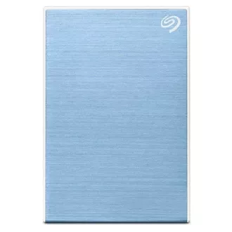 Seagate OneTouch PW/2TB/HDD/Externí/Modrá/2R Seagate OneTouch PW/2TB/HDD/Externí/Modrá/2R