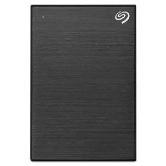 Seagate OneTouch PW/4TB/HDD/Externí/Černá/2R Seagate OneTouch PW/4TB/HDD/Externí/Černá/2R
