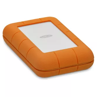 LaCie Rugged/5TB/HDD/Externí/2.5"/2R LaCie Rugged/5TB/HDD/Externí/2.5"/2R