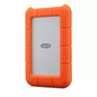 LaCie Rugged/1TB/HDD/Externí/2.5"/2R LaCie Rugged/1TB/HDD/Externí/2.5"/2R