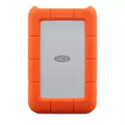 LaCie Rugged/2TB/HDD/Externí/2.5"/2R