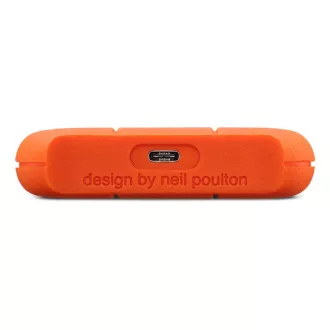 LaCie Rugged/2TB/HDD/Externí/2.5"/2R LaCie Rugged/2TB/HDD/Externí/2.5"/2R