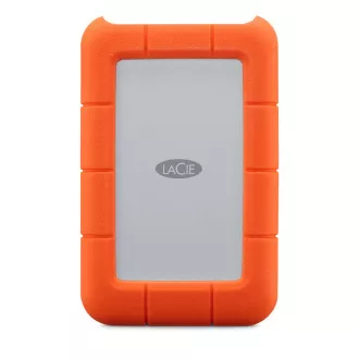LaCie Rugged/4TB/HDD/Externí/2.5"/2R LaCie Rugged/4TB/HDD/Externí/2.5"/2R