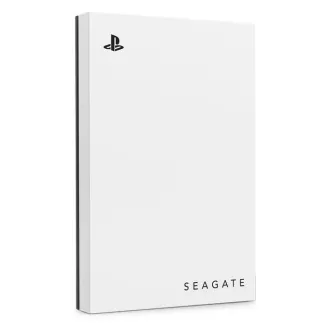 Seagate Game Drive PS5/2TB/HDD/Externí/2.5"/Bílá/2R Seagate Game Drive PS5/2TB/HDD/Externí/2.5"/Bílá/2R