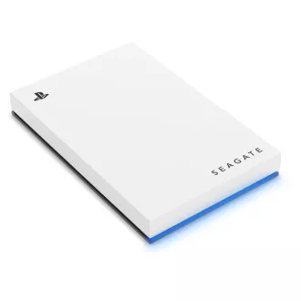 Seagate Game Drive PS5/2TB/HDD/Externí/2.5"/Bílá/2R Seagate Game Drive PS5/2TB/HDD/Externí/2.5"/Bílá/2R