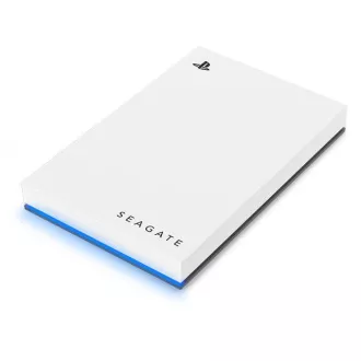 Seagate Game Drive PS5/2TB/HDD/Externí/2.5"/Bílá/2R Seagate Game Drive PS5/2TB/HDD/Externí/2.5"/Bílá/2R