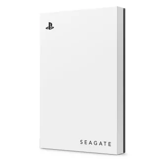 Seagate Game Drive PS5/2TB/HDD/Externí/2.5"/Bílá/2R Seagate Game Drive PS5/2TB/HDD/Externí/2.5"/Bílá/2R