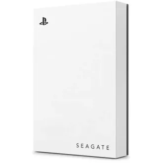 Seagate Game Drive/5TB/HDD/Externí/2.5"/SATA/Bílá/2R Seagate Game Drive/5TB/HDD/Externí/2.5"/SATA/Bílá/2R