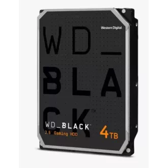 HDD 4TB WD4006FZBX Black 256MB HDD 4TB WD4006FZBX Black 256MB