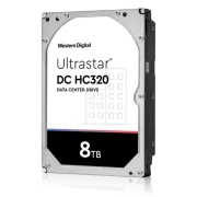 HDD 8TB Western Digital Ultrastar DC HC320 SATA