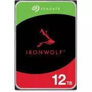 Seagate IronWolf/12TB/HDD/3.5"/SATA/7200 RPM/3R