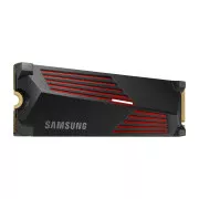 Samsung 990 PRO/2TB/SSD/M.2 NVMe/Heatsink/5R