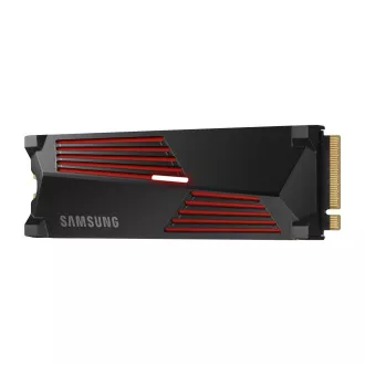 Samsung 990 PRO/2TB/SSD/M.2 NVMe/Heatsink/5R Samsung 990 PRO/2TB/SSD/M.2 NVMe/Heatsink/5R