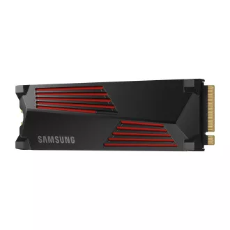 Samsung 990 PRO/2TB/SSD/M.2 NVMe/Heatsink/5R Samsung 990 PRO/2TB/SSD/M.2 NVMe/Heatsink/5R