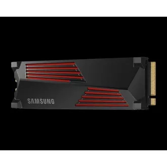 Samsung 990 PRO/4TB/SSD/M.2 NVMe/Heatsink/5R Samsung 990 PRO/4TB/SSD/M.2 NVMe/Heatsink/5R