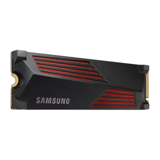 Samsung 990 PRO/4TB/SSD/M.2 NVMe/Heatsink/5R Samsung 990 PRO/4TB/SSD/M.2 NVMe/Heatsink/5R