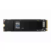 Samsung 990 EVO Plus/4TB/SSD/M.2 NVMe/Černá/5R